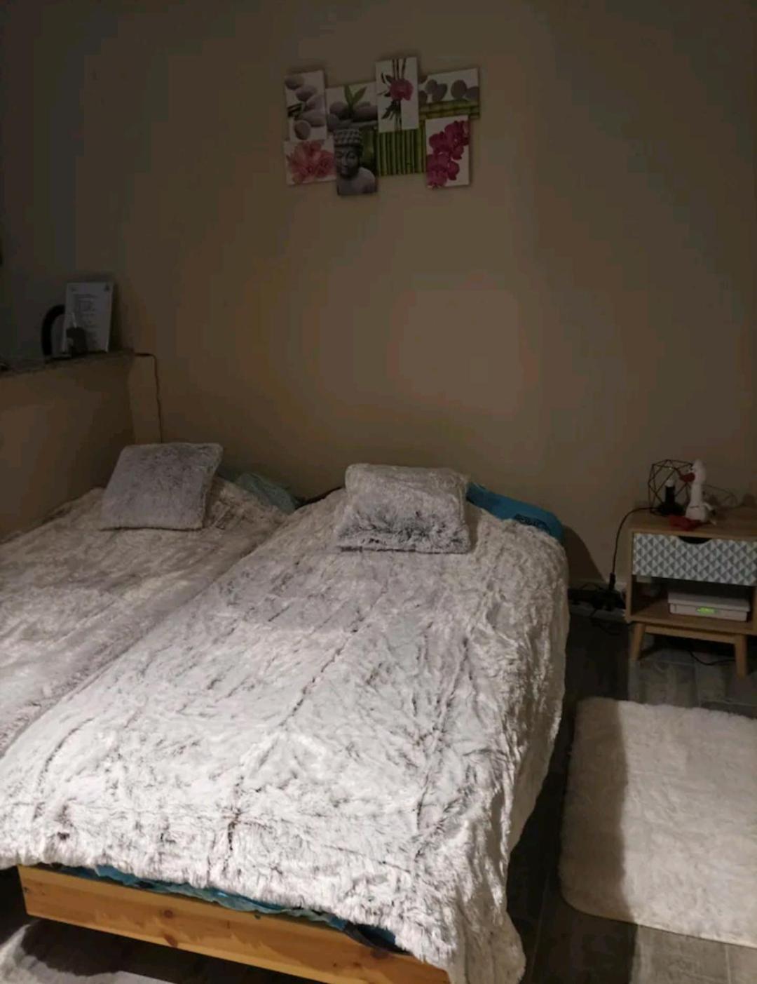 Le Cocon De Sausheim Apartment Room photo